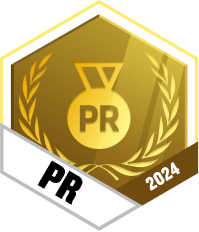 Lauf einen neuen Rekord