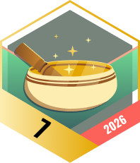 February Meditations