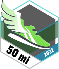 März im Laufschritt