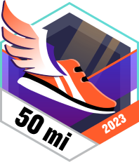 Oktober im Laufschritt