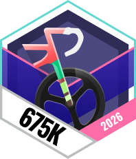 2026 Cycling - Stage 1