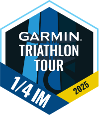 Garmin Iron Triathlon Skierniewice (1/4 Ironman) 2025