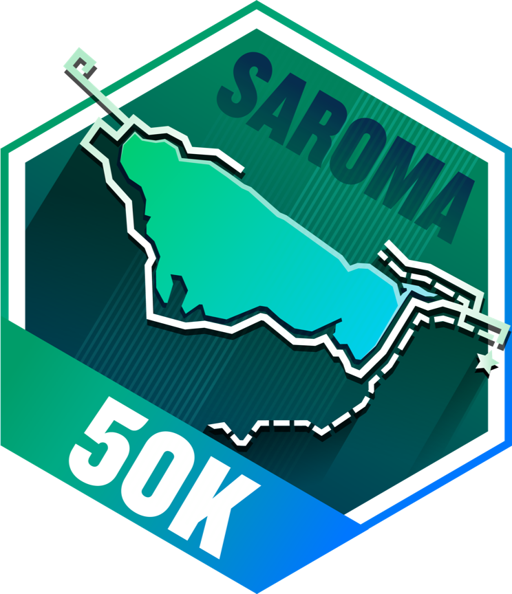 34. Saroma-See-100-km-Ultramarathon