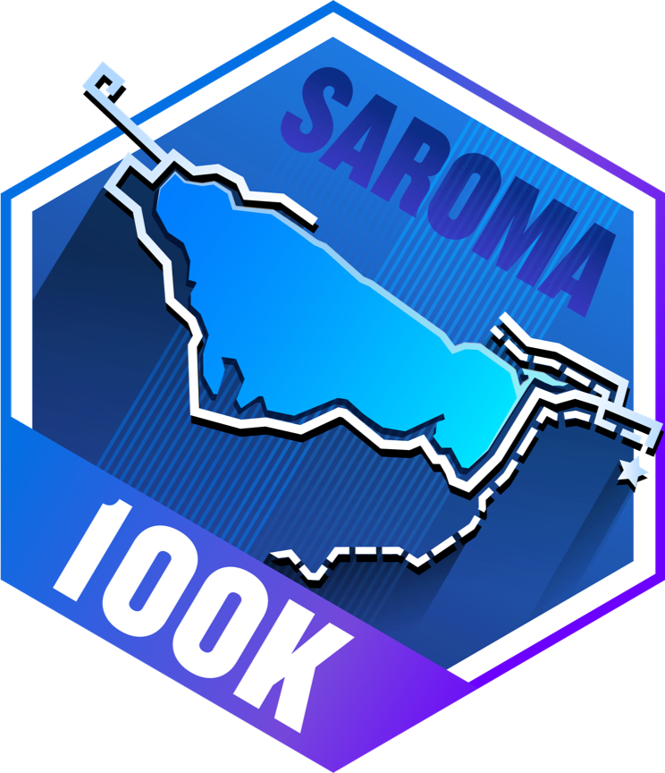 34. Saroma-See-100-km-Ultramarathon