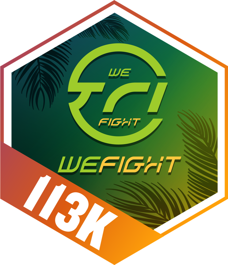 WeFight 515 113