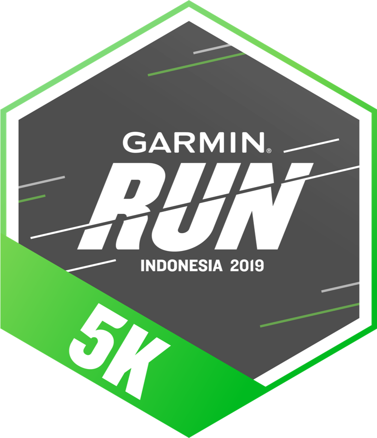 Garmin Run Indonesia 2019
