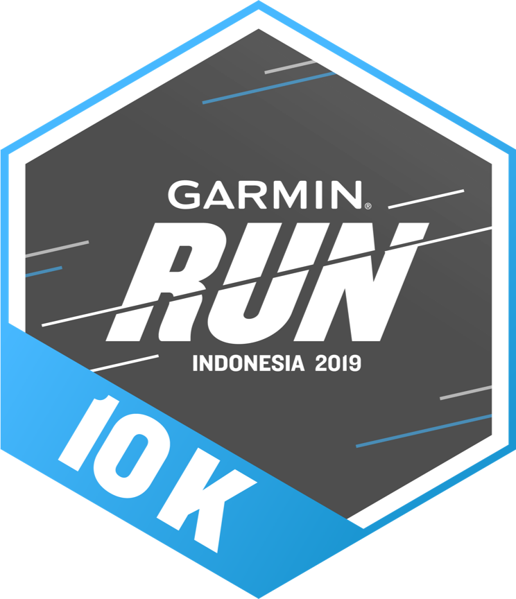 Garmin Run Indonesia 2019