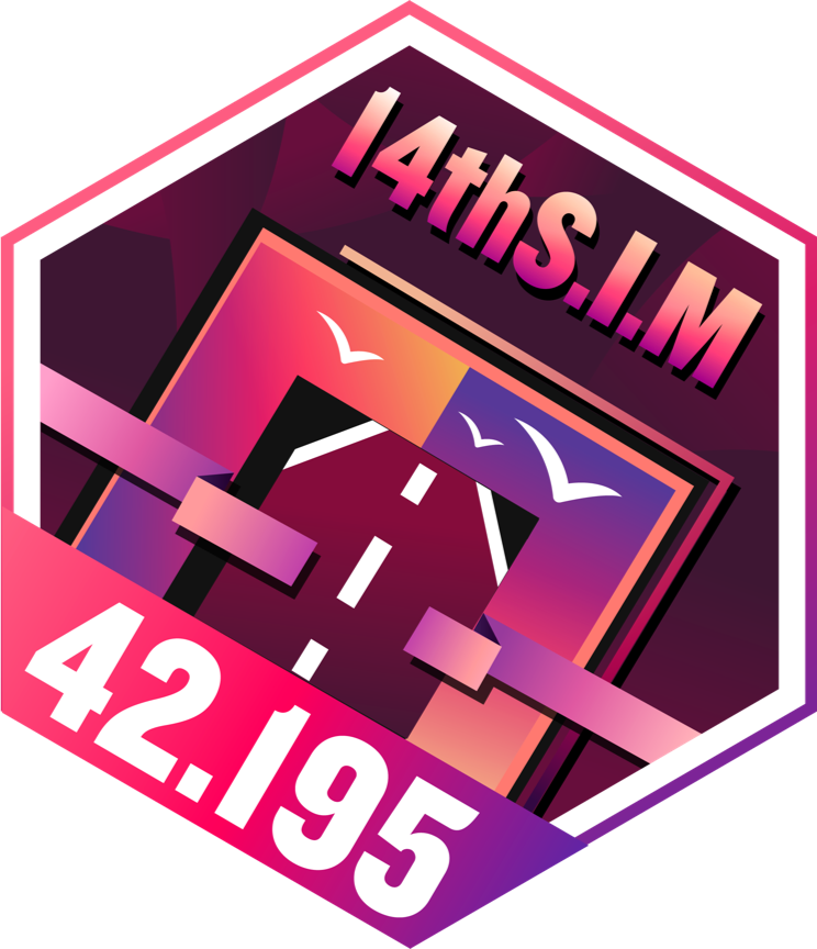 14th Shonan International Marathon (第14回 湘南国際マラソン)