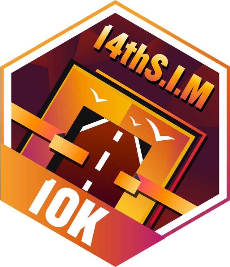 14th Shonan International Marathon (第14回 湘南国際マラソン)