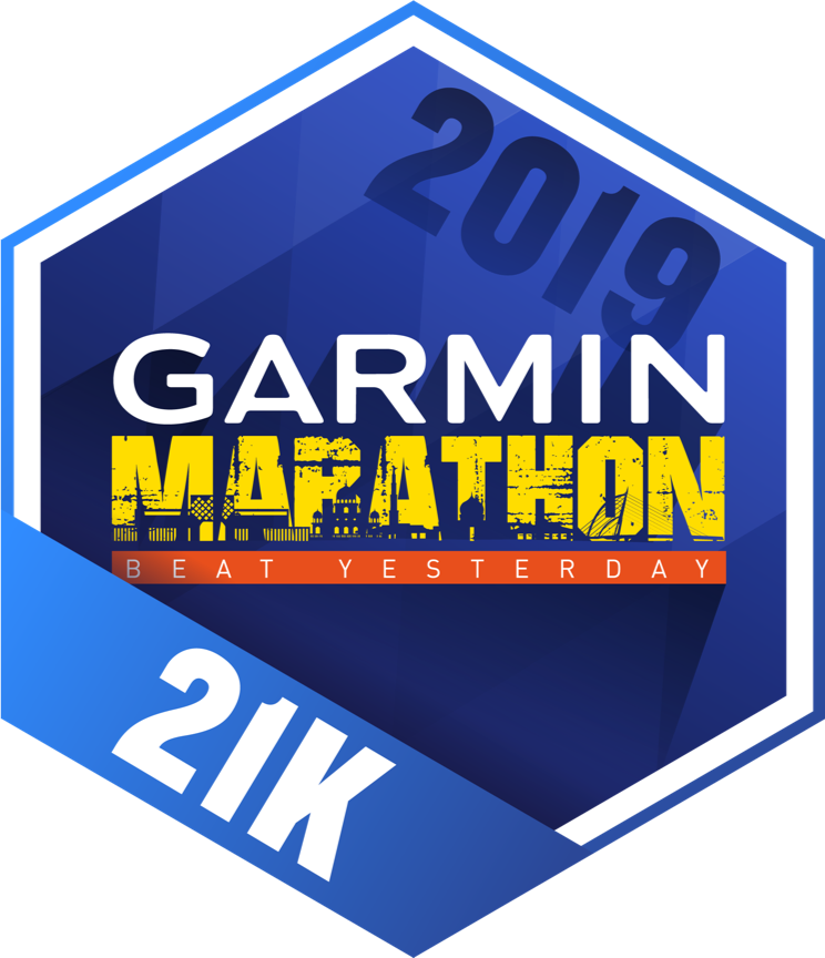 Garmin Marathon Malaysia 2019
