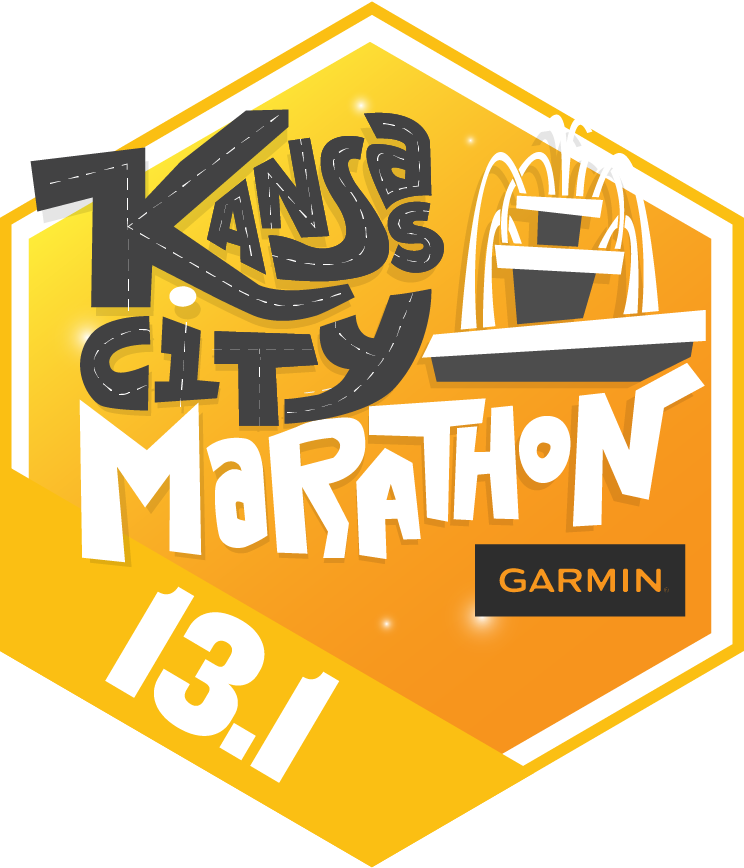 KC Marathon Half 2018
