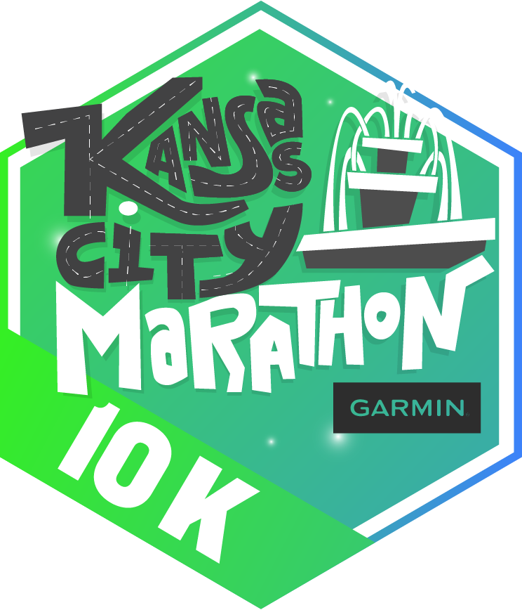 KC Marathon 10K 2018