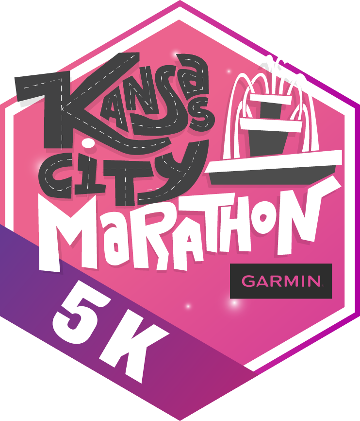 KC Marathon 5K 2018