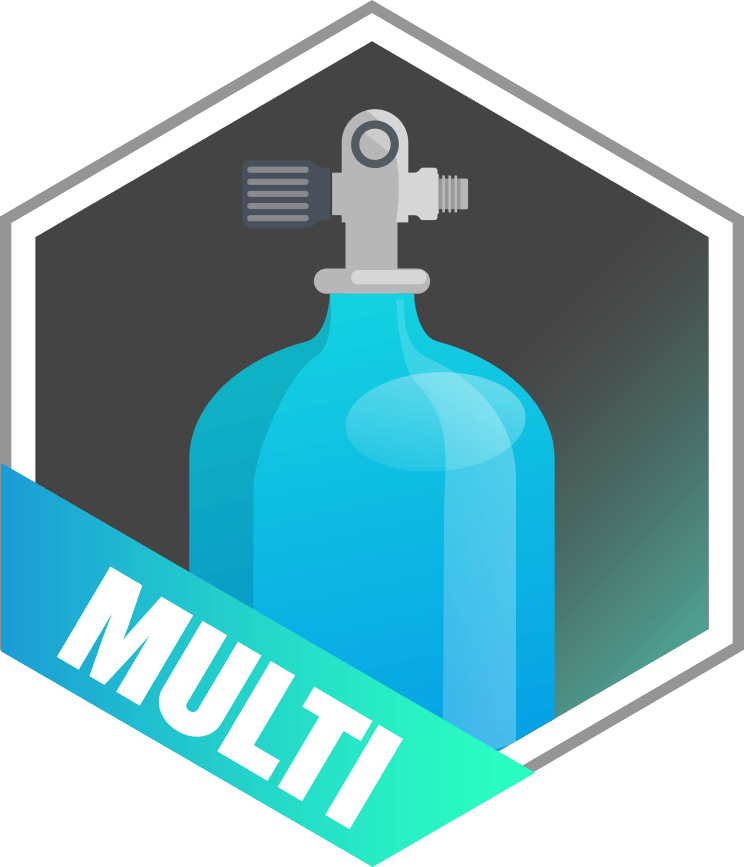 Ein wenig Abwechslung