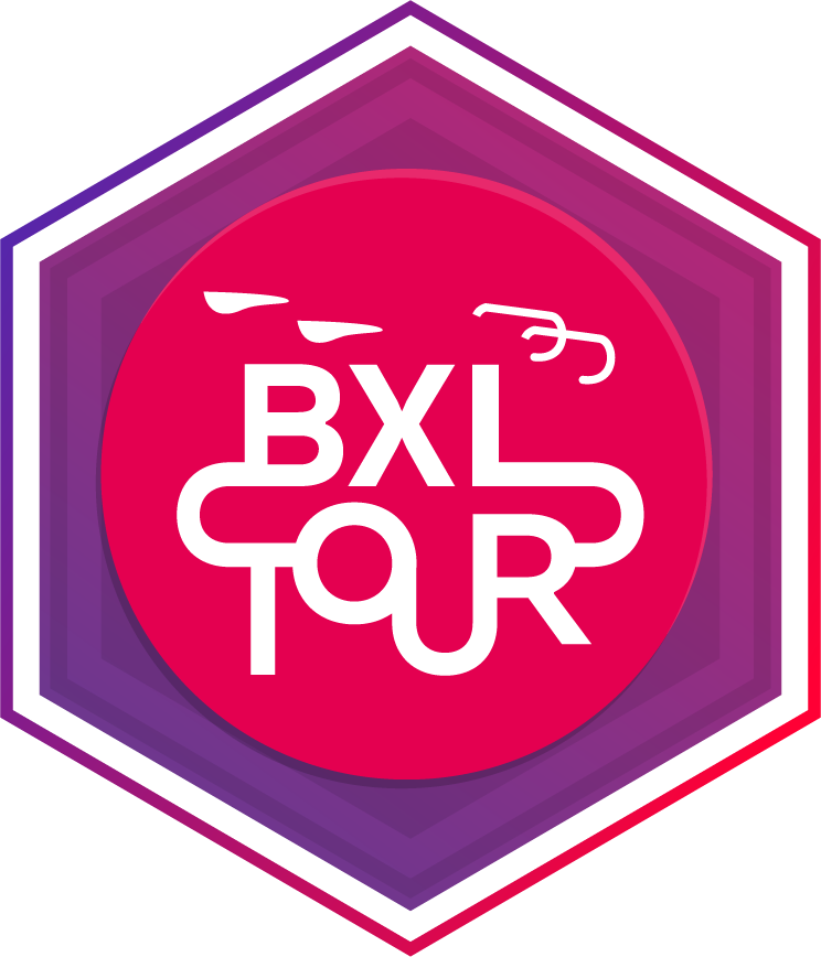 BXL TOUR Cyclo 2019