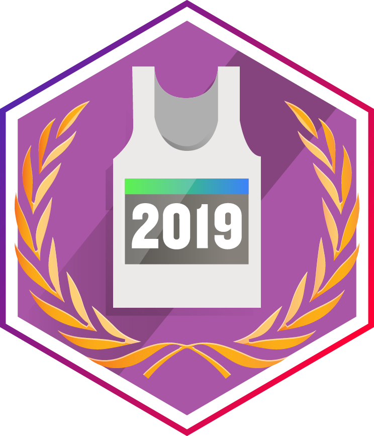 Global Running Day 2019