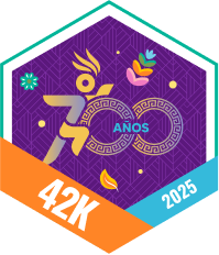 Mexico City Marathon TELCEL 2025