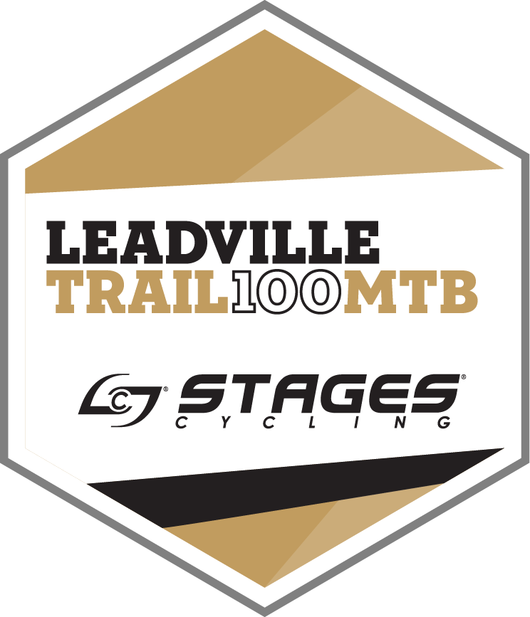Leadville Trail 100 MTB 2019