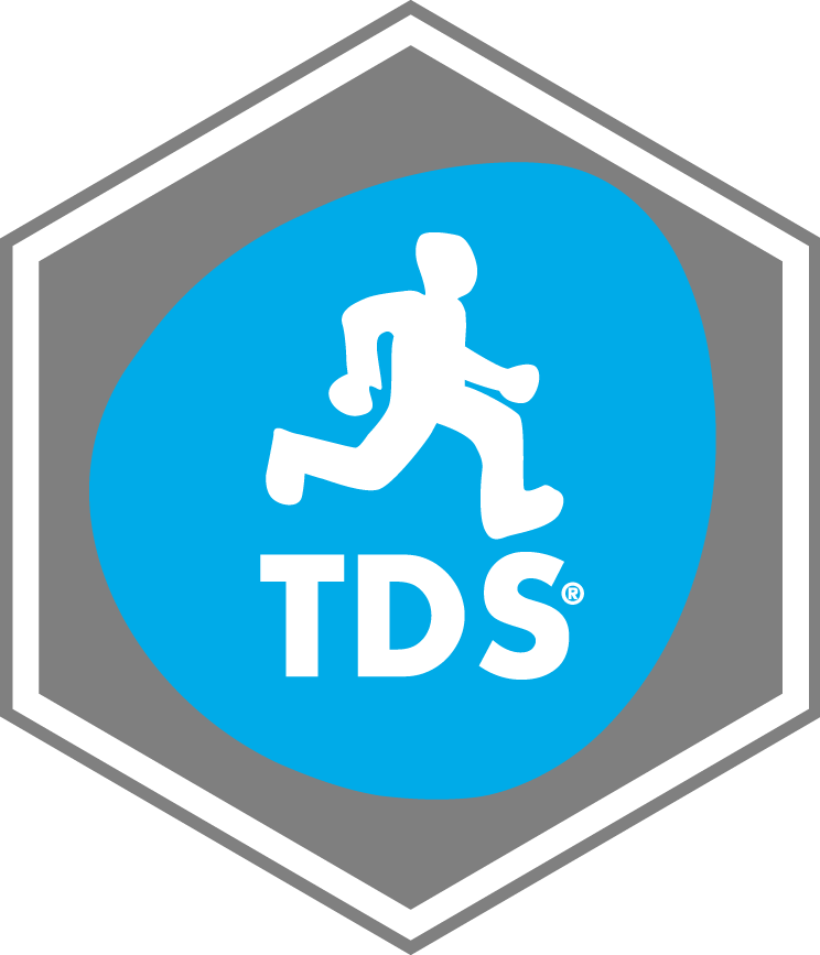 TDS® 2019