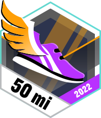 Oktober im Laufschritt