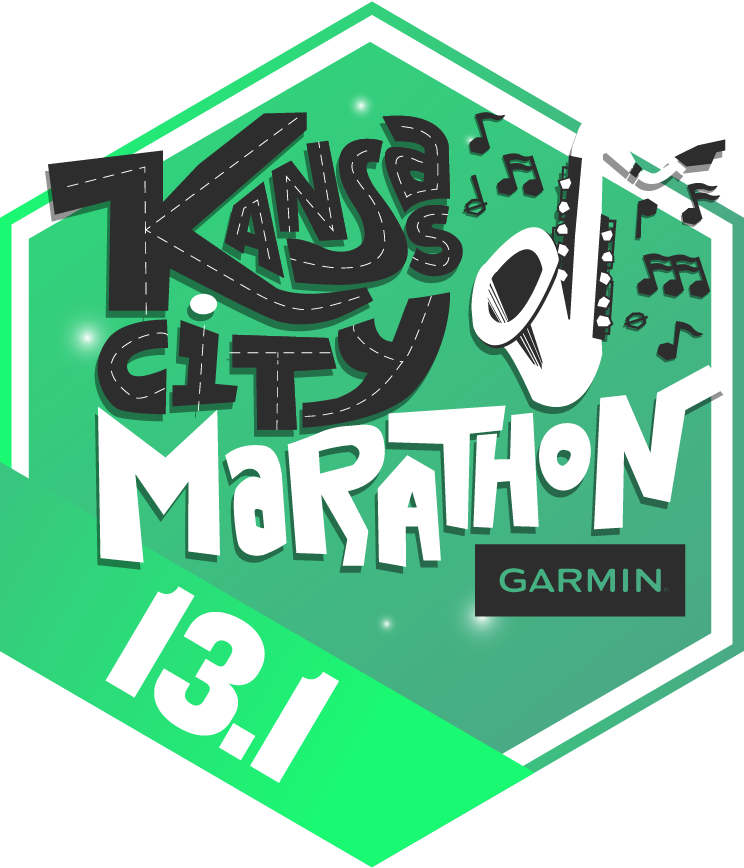 KC Marathon 2019 - Halbmarathon
