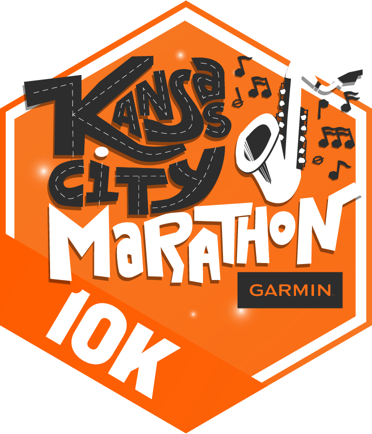 KC Marathon 2019 - 10 km