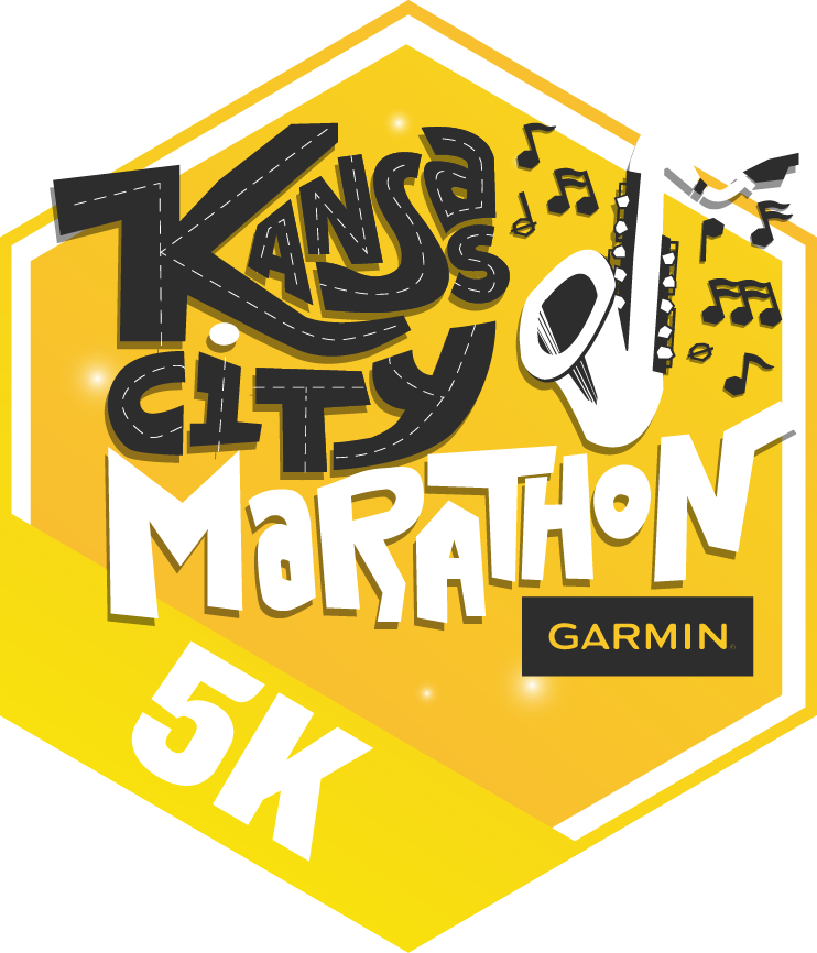 KC Marathon 2019 - 5 km