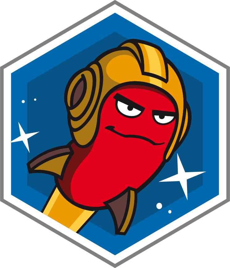 Rocket Beans TV-Halbmarathon-Challenge