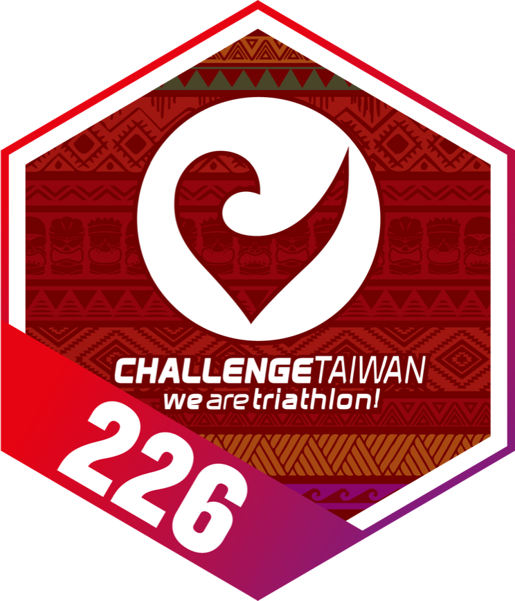 Challenge Taiwan