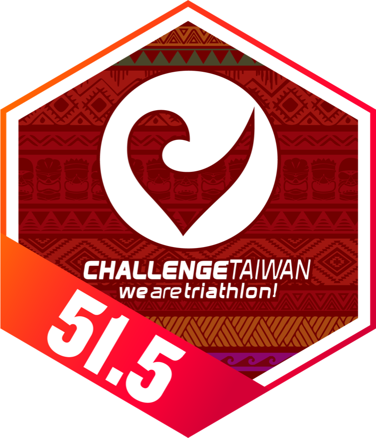 Challenge Taiwan