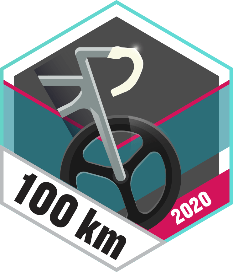 100 ist das Ziel im Juli