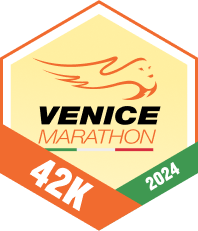 Venedig-Marathon 2024