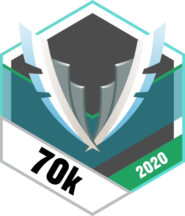 Eine Woche voller Schritte im August