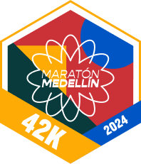 Medellin Marathon 2024
