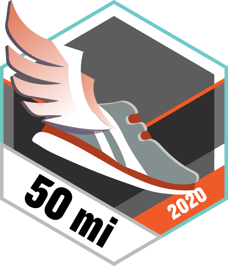 Oktober im Laufschritt