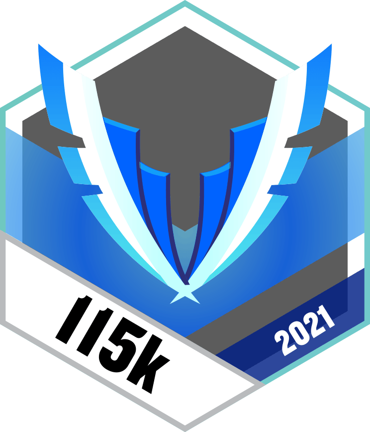 Großen Schrittes ins Jahr 2021