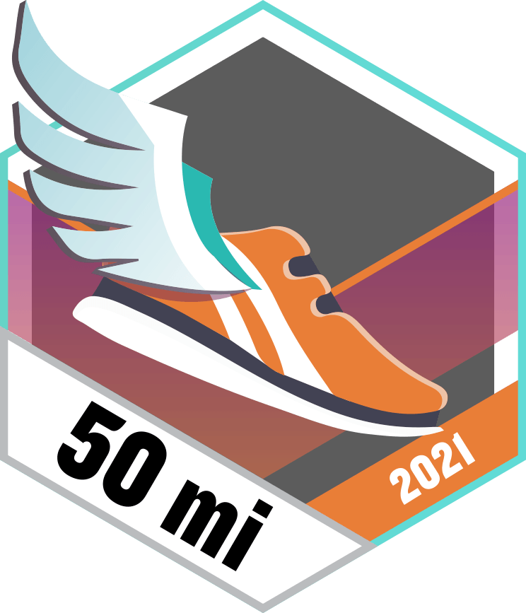 Februar im Laufschritt