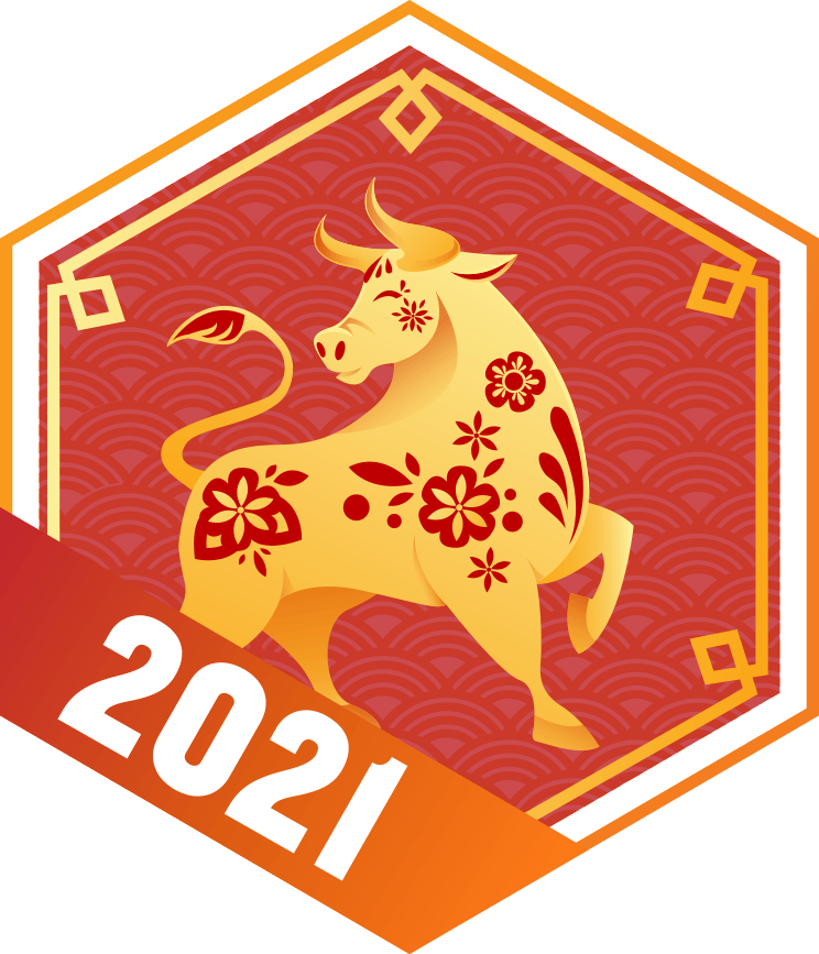 Das Jahr des Büffels