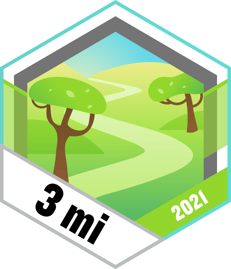 Wochenend-Spaziergang im März