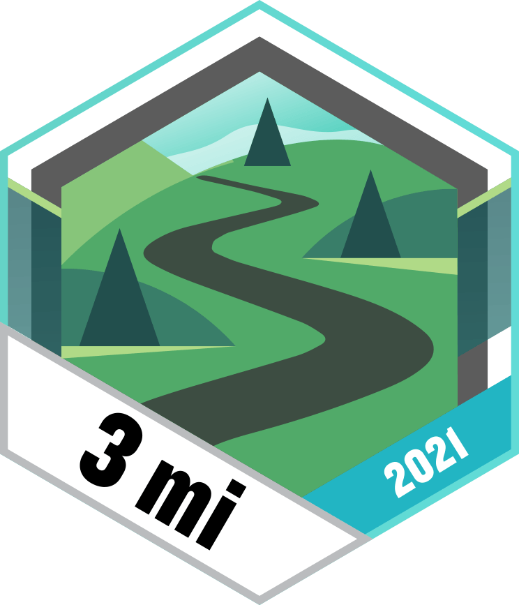 Wochenend-Spaziergang im April