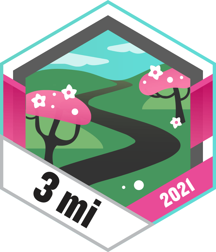 Wochenend-Spaziergang im Mai