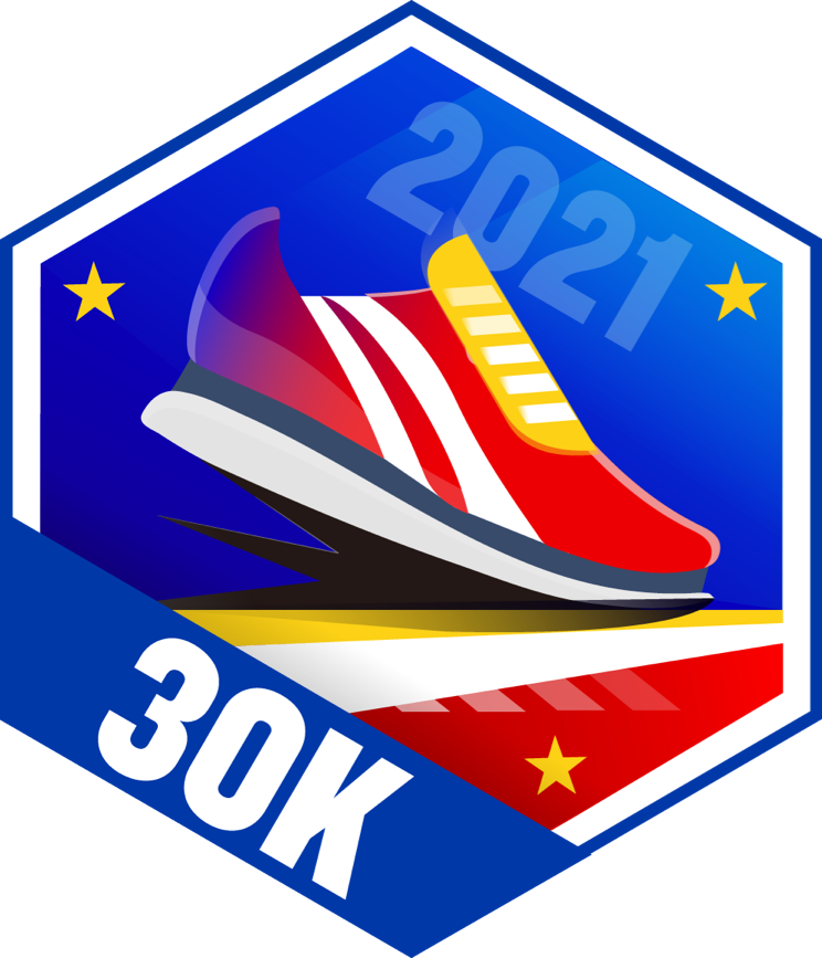 Garmin PH Virtual 30 2021