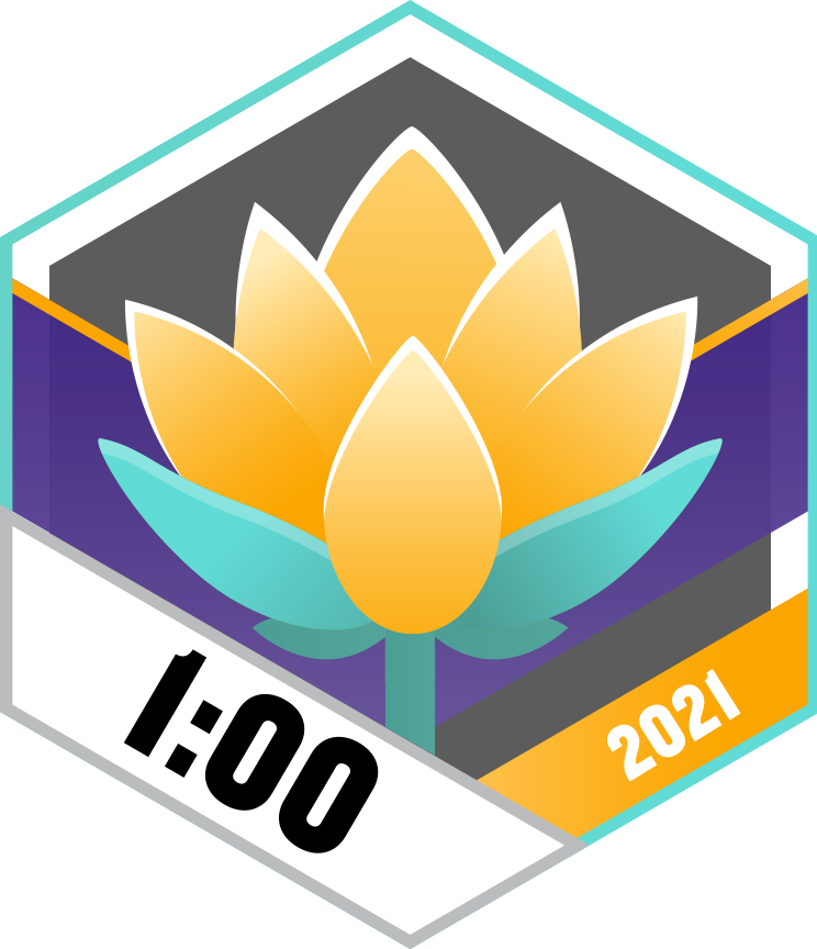 Entspanntes Ende im Juni