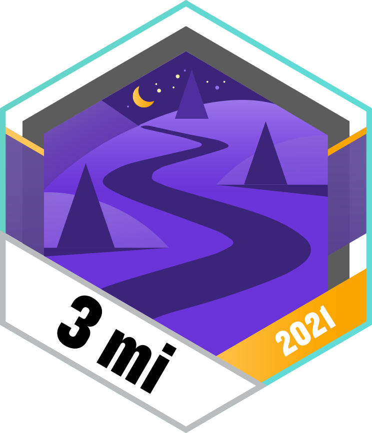 Wochenend-Spaziergang im Juni