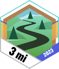 Wochenend-Spaziergang im September