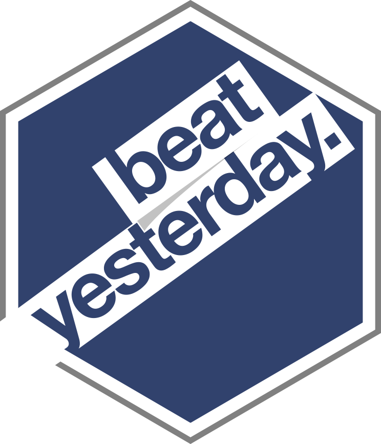 Beat Yesterday
