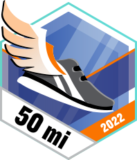 August im Laufschritt