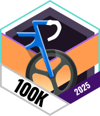 100 ist das Ziel im Juli