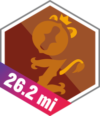 Garmin Olathe Marathon Full 2021