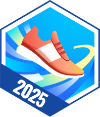 Global Running Day 2025